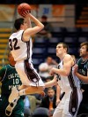 Highland's Helmer on Saint Joseph's loss: 'It just wasn't our night'