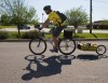 Chesterton man biking 1,600 miles for African orphanage