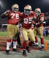 NFC Championship Football
