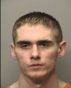 Police: Drunk man fired gun before running from officers