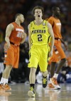 Spike Albrecht