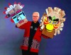 Puppeteer takes young viewers globetrotting