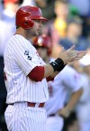 A.J. Pierzynski