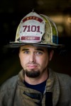 Merrillville 9/11 Firefighters