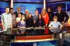 St. Mary students vist WGN Studios