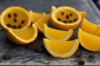 Healthy, spooky, jiggly treats fit for Halloween