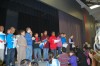 Science fair held at Memorial