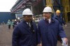 ArcelorMittal Boiler Project