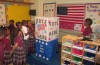 Student vote a sweet one