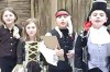 Joan Martin 4th Grade present 'Treasure Island' on Feb. 24