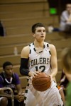 Whiting's Nick Filipek 