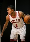 Derrick Rose