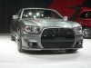 Dodge 2011 Charger SRT8