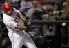 Napoli's 2B gives Texas 4-2 win, 3-2 Series lead
