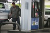 Summer gas prices