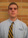 Spencer Sacks, Marquette 