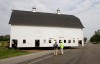 Barn move signals preservation of rural landscape