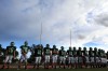 Last preseason test for Valpo, Morton