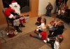 Kids Rock with Santa in Munster