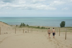 Save the Dunes Hosting Two Nature Hikes