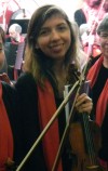 South Shore Orchestra awards $2,500 scholarship