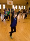DANCE - Dancing at Central Elementary