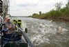 Judge focuses on carp DNA in lawsuit over locks