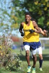 Kenneth Allen II Thornwood H.S.