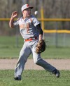 Tyler Crussen, Wheeler