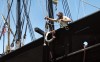 Columbus ship replicas to land in Michigan City