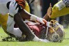 NFL, union try to change culture on concussions  
