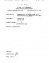 School City of Hammond Board of Trustees