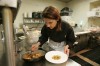 Four female chefs lead the way in the kitchen and in life