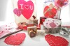 Valentines are for collecting, cherishing