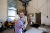 Conover Fire Station honors trustee