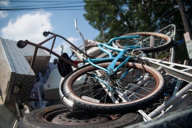 Opinions mixed as Hammond prepares to weigh proposed scavenging ban