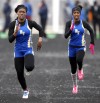 CRETE-MONEE INVITATIONAL