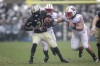 Shelton Johnson, Bryce Gilbert, Akeem Shavers