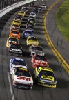 NASCAR Daytona 500 Auto Racing