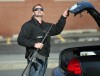 Merrillville pawnshop robbed