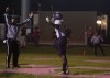 Thornton Fractional North at Thornton Fractional South football game