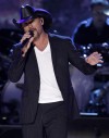 Tim McGraw