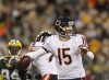 Josh McCown