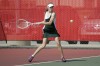 Valparaiso's Caitlin Kennedy