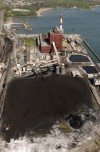 Exec: State Line power plant could close in 2014
