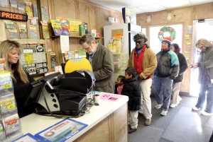Record-high $500 million Powerball jackpot has many asking, 'What if?'