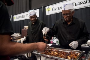 Tri Kappa's Taste of Valpo feeds charitable needs