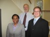 VU law students help 'right an injustice'