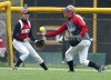 Murphy sisters lead Munster to at least a share of NCC crown in softball