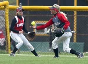 Murphy sisters lead Munster to at least a share of NCC crown in softball